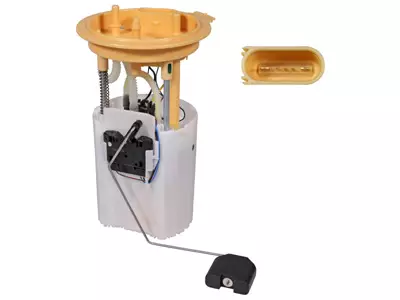 POLTTOAINEPUMPPU VAG - Yleisosat ja tarvikkeet - 22253 - 1