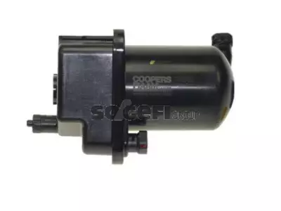 POLTTOAINESUODATIN CPF, CLIO III 1.5DCI - Yleisosat ja tarvikkeet - 62023 - 1
