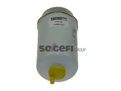 POLTTOAINESUODATIN CPF, FORD - Yleisosat ja tarvikkeet - 61913 - 1