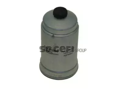 POLTTOAINESUODATIN CPF, FORD - Yleisosat ja tarvikkeet - 62483 - 1