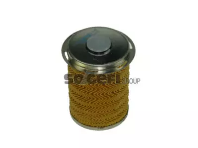 POLTTOAINESUODATIN CPF, RENAULT - Yleisosat ja tarvikkeet - 63503 - 1