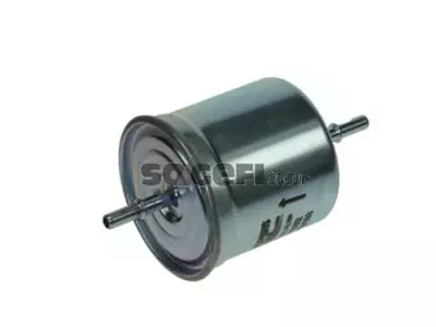 POLTTOAINESUODATIN CPF, VOLVO - Yleisosat ja tarvikkeet - 62703 - 1