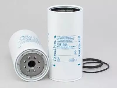 POLTTOAINESUODATIN DONALDSON - Yleisosat ja tarvikkeet - 58063 - 1