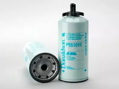 POLTTOAINESUODATIN DONALDSON - Yleisosat ja tarvikkeet - 58613 - 1