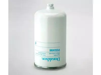 POLTTOAINESUODATIN DONALDSON - Yleisosat ja tarvikkeet - 58753 - 1