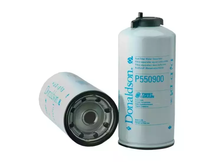 POLTTOAINESUODATIN DONALDSON - Yleisosat ja tarvikkeet - 58803 - 1
