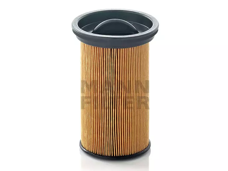 POLTTOAINESUODATIN MANN, BMW - Yleisosat ja tarvikkeet - 64023 - 1