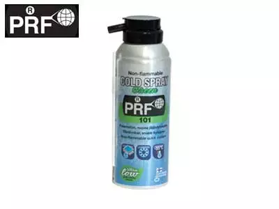PRF PALAMATON KYLMÄSPRAY 101 COLD SPRAY GREEN NFL 220 ML - Yleisosat ja tarvikkeet - 47593 - 1