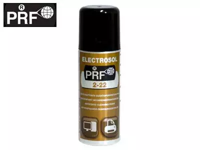 PRF VAAHTOPUHDITUSAINE ANTISTAATTINEN 2-22 ELECTROSOL 220 ML - Yleisosat ja tarvikkeet - 47083 - 1