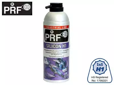 PRF YLEISVOITELUAINE ELINTARVIKETEOLLISUUDELLE SILICON H1 520 M - Yleisosat ja tarvikkeet - 47433 - 1