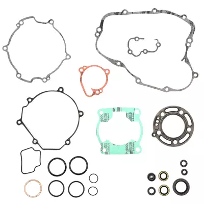 ProX Complete Gasket Set Kawasaki KX85 '07-13 - Moottoripyörän Tiivisteet & laakerit - 92263 - 1