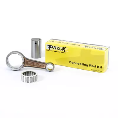 ProX Con.Rod Kit YZ250F '03-13 + WR250F '03-13 - Moottoripyörän Moottorin muut osat - 93523 - 1
