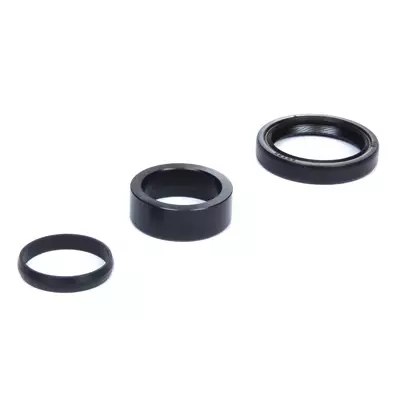ProX Countershaft Seal Kit CR250 '88-07 + CRF450R/X '02-16 - Moottoripyörän Moottorin muut osat - 91883 - 1