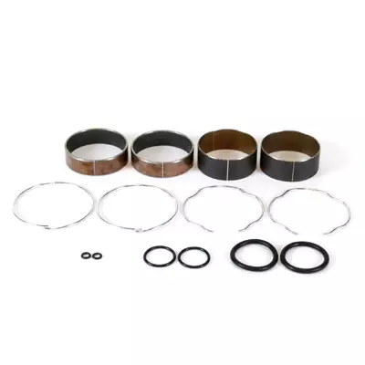 ProX Front Fork Bushing Kit CRF250R '04-08 + CRF450R '02-08 - Moottoripyörän Etuteleskoopit - 91453 - 1