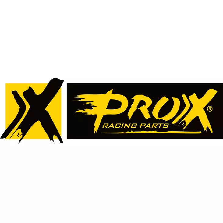 ProX Front Fork Seal and Wiper Set YZ80/85 '93-23\t - Moottoripyörän Tiivisteet & laakerit - 91483 - 1