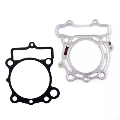 ProX Head & Base Gasket Set KX250F '09-16 - Moottoripyörän Tiivisteet & laakerit - 92093 - 1