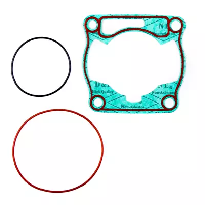 ProX Head & Base Gasket Set YZ80/85 '93-18 - Moottoripyörän Tiivisteet & laakerit - 91463 - 1