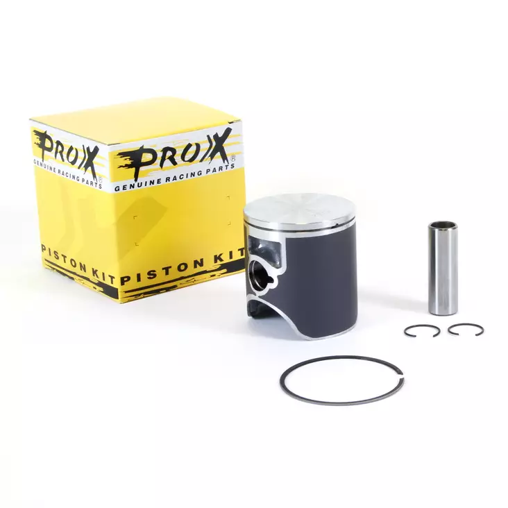 ProX Piston Kit Husqvarna CR/WR125 '97-13 , 53,94mm - Moottoripyörän Männät - 94433 - 1