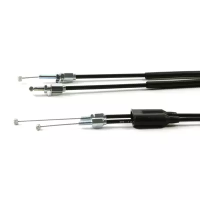 ProX Throttle Cable CRF250R 04-09 + CRF450R '02-08 - Moottoripyörän Vaijerit - 91893 - 1