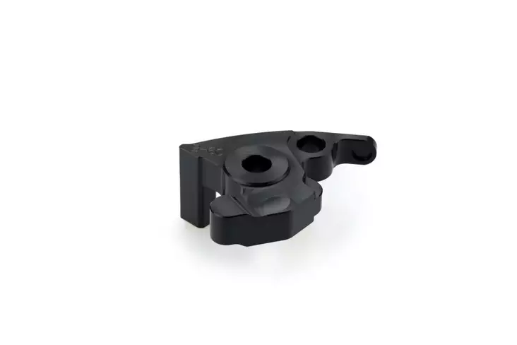 Puig Bracket Brake Lever Puig Mod. Yamaha (B60) - Moottoripyörän Ohjaus & hallinta - 96933 - 1