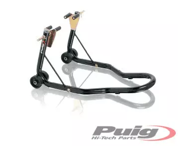 Puig Stand Paddock Support Front At Fork C/Black - Yleisosat - Varikko & kuljetus - 97993 - 1