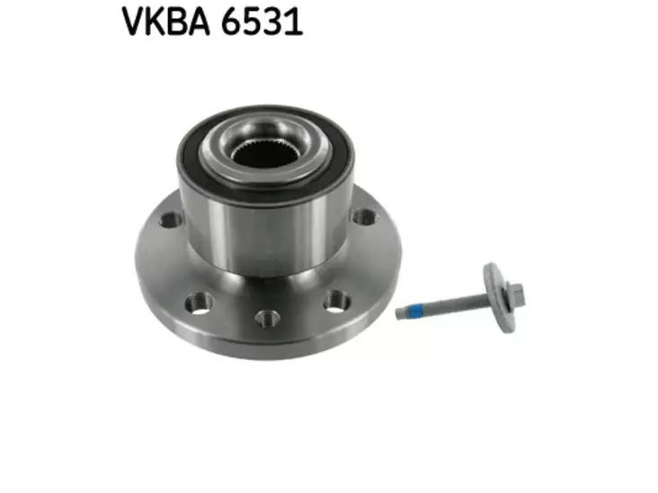 PYÖRÄNLAAKERISARJA SKF, ETU/TAKA, VOLVO - Yleisosat ja tarvikkeet - 3193 - 1