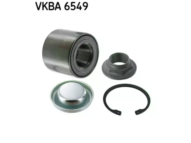 PYÖRÄNLAAKERISARJA SKF, TAKA, CITROEN, DS, PEUGEOT - Yleisosat ja tarvikkeet - 3703 - 1