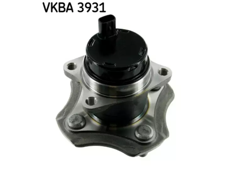 PYÖRÄNLAAKERISARJA SKF, TAKA, TOYOTA - Yleisosat ja tarvikkeet - 3783 - 1