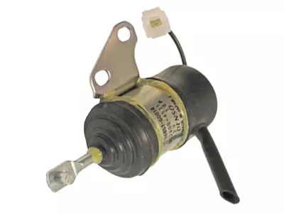 PYS.SOLENOIDI 12V KUBOTA ND - Yleisosat ja tarvikkeet - 22973 - 1