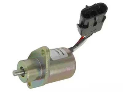 PYS.SOLENOIDI PERKINS 12V - Yleisosat ja tarvikkeet - 23663 - 1