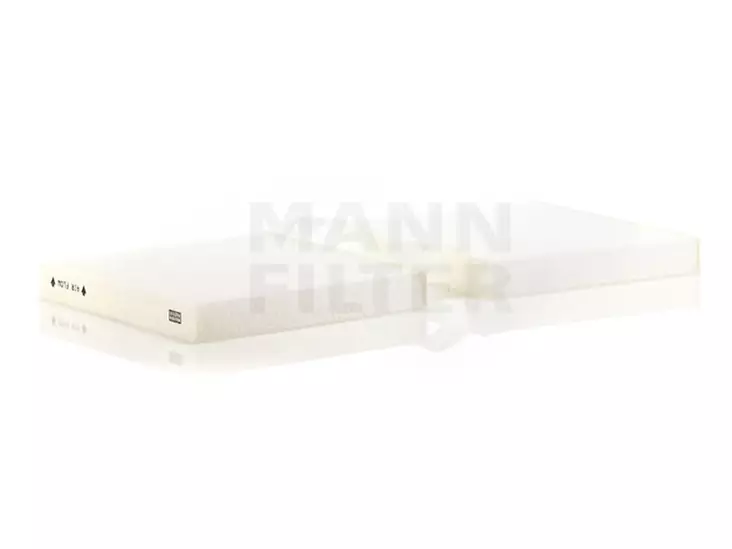 RAITISILMASUODATIN MANN, BMW - Yleisosat ja tarvikkeet - 66103 - 1