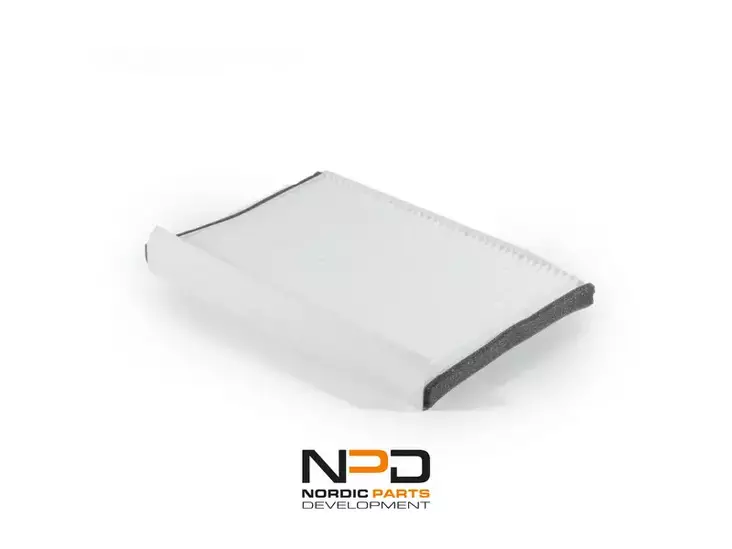 RAITISILMASUODATIN NPD, KIA - Yleisosat ja tarvikkeet - 13983 - 1