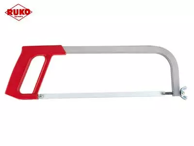 RAUTASAHA 420MM RUKO * - Yleisosat ja tarvikkeet - 5033 - 1