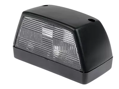 REKISTERIVALO ISOMPI BA15 - Yleisosat ja tarvikkeet - 68633 - 1