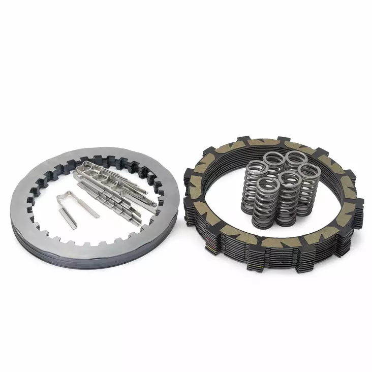 Rekluse Torq-Drive Clutch Pack - Honda - Moottoripyörän Kytkimet - 89113 - 1