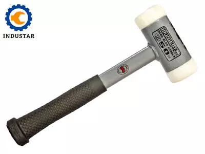 REKYYLITÖN VASARA NYLON 1090G 50/130/315MM - Yleisosat ja tarvikkeet - 47203 - 1