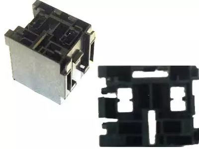 RELEENKANTA 2X9,5+2X6,3MM - Yleisosat ja tarvikkeet - 36643 - 1