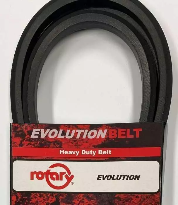 Rotary Evo Hihna, AA96, 13mm x 2438mm, Moottori-Leikkuulaite, Stiga - Kytkimet, ketjunkiristimet ja kiinnikkeet - 69113 - 1