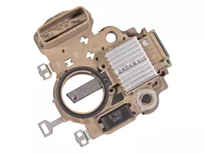 SÄÄDIN 24V A866X51472 # - Yleisosat ja tarvikkeet - 44313 - 1