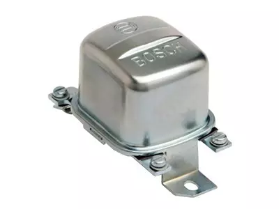 SÄÄDIN BOSCH VW KUPLA 12V 30A - Yleisosat ja tarvikkeet - 10963 - 1