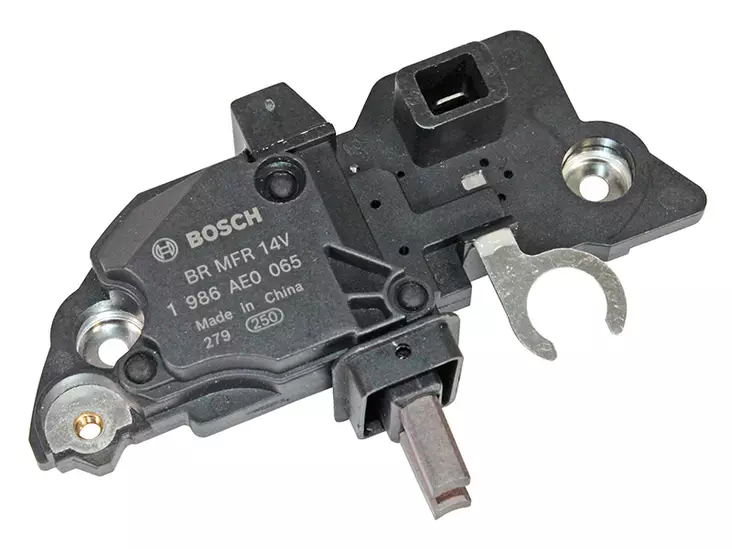 SÄÄDIN VOLVO - Yleisosat ja tarvikkeet - 44033 - 1