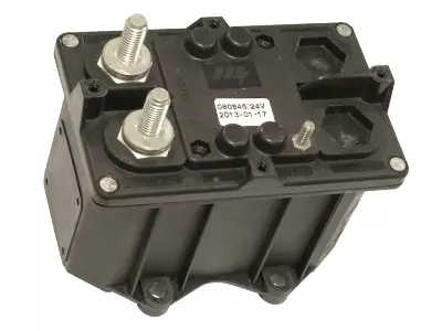 SÄHK.PÄÄKATK.+ 24V 250A - Yleisosat ja tarvikkeet - 71323 - 1