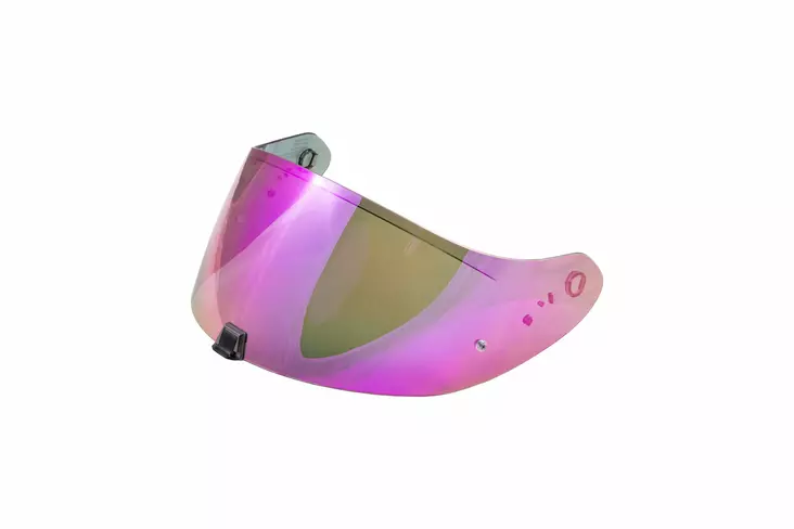 SCORPION Visiiri EXO-R1/EXO-1400/EXO-520/EXO-391 Violetti peili Maxvision ready - MP Visiirit - 106683 - 1