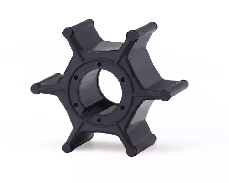 Sea-X siipipyörä Suzuki 8-20HP / Johnson/Evinrude 9.9/15HP - Veneen Jäähdytys - 110603 - 1