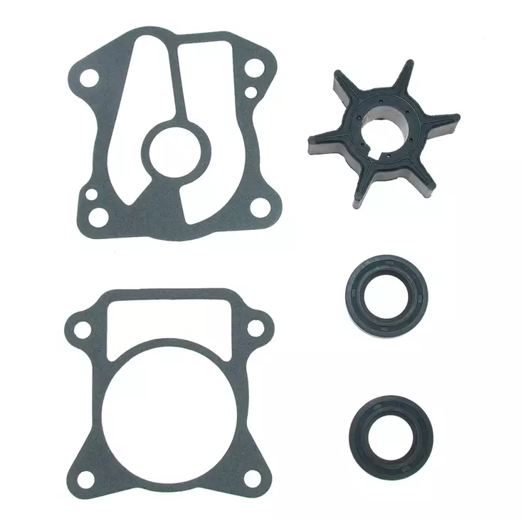 Sea-X vesipumpun korjaussarja Honda BF35/BF40/BF45/BF50 - Veneen Pumput - 110053 - 1