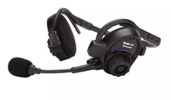 Sena SPH10 BT Stereo HS & IC - ATV Kypäräpuhelimet - 98833 - 1