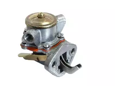 SIIRTOPUMPPU FORD 4/6 - Yleisosat ja tarvikkeet - 72853 - 1