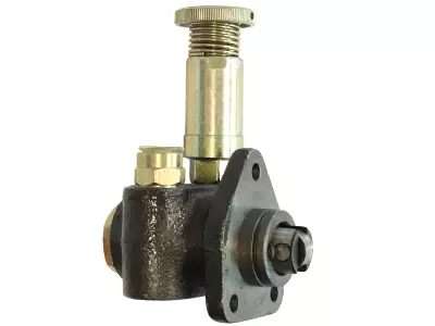 SIIRTOPUMPPU MM.KOMATSU 6BD1 - Yleisosat ja tarvikkeet - 42133 - 1
