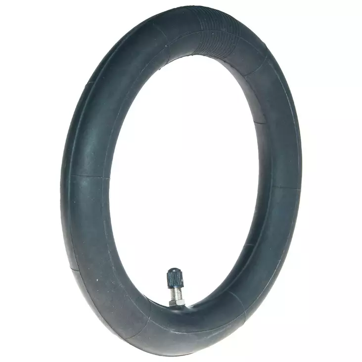 Sisärengas 8 1/2 x 2, autonventtiili 20mm TR4 - Mopon & Skootterin Sisärenkaat & mousset - 79453 - 1