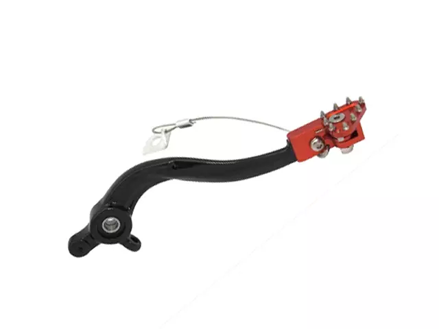 Sixty5 Brake Pedals Ktm/Husqvarna - Moottoripyörän Polkimet - 93513 - 1